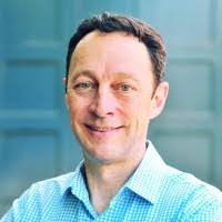 Christopher Rayner's Instagram, Twitter & Facebook