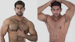 Muscle hairy men by greek poustis | gay. Hairy Muscle Youtube