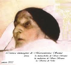 P. Christian certosino.