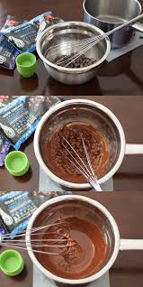 Stir occasionally until the chocolate chips are melted. The Best Way To Melt Chocolate Comparison