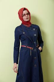 صور عبايات جينز محجبات 1 jpg 640 960 hijab fashion denim fashion abayas fashion