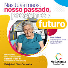 As costureiras são respeitadas no elas são importantes pra nós! Dia Da Costureira