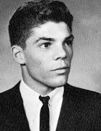 R. I. P. Gene Spinazola '61