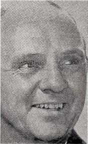 This is the spot for a commercial