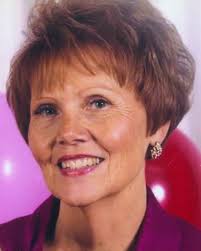 Dianne Barlow Obituary June 25, 2025