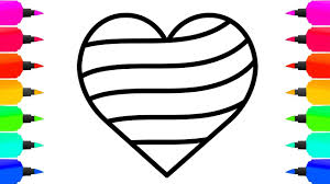 Read online books for free new release and bestseller Heart Coloring Page For Kids How To Draw Wedding Dress Coloring Book For Kids Heart Coloring Pages Coloring Pages For Kids Coloring Books
