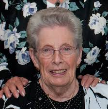 Mary Holowack Obituary