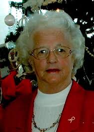 Helen Critz Obituary