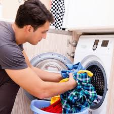 Before you use bleach, always check the soak your laundry for up to 1 hour. Coronavirus Laundry Rules Tips On When And How To Wash Your Clothes To Avoid Contamination South China Morning Post
