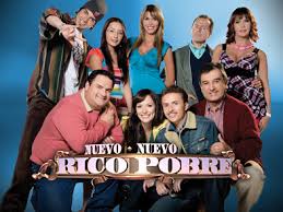 Nuevo rico, nuevo pobre, aunque es una pendejada! Nuevo Rico Nuevo Pobre Este Lunes En Las Mananas Caracol Tv Colombia Vip