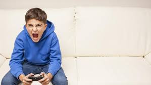 July 06, 2021 imagenes sobre un niño jugando con los videojuegos. Estos Son Los Videojuegos Preferidos De Los Ninos Por Tramos De Edad