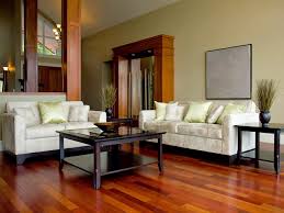 This list is primarily aimed at living room flooring ideas, but that doesn't mean you can't use them for other rooms. Install Laminate Flooring Hgtv