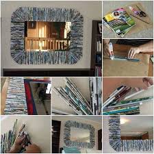 Artık eski kumaşları, eski kazakları değerlendirerek çok güzel örtü yapmış yabancı bir hanımefendi. Eski Gazetelerden Geri Donusum Fikirleri Fikirler Cerceve Geri Donusum