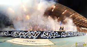 Pge fks stal mielec, mielec. Stal Mielec Warta Poznan 26 07 2019 Stadionowi Oprawcy