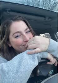 Brittany Morrison Ottawa