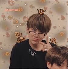 Details about official bt21 shooky sleep mask bts x line friends authentic suga very . Bts Suga Shooky Bt21 Myedit Bts Aesthetic Pictures Suga Bts Pictures