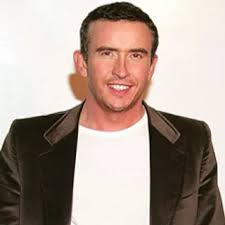 Steve Coogan plays Eddie The Eagle