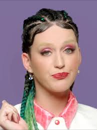 Katie Petry Im Janice