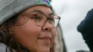 Young people in the NWT taking a long close look at climate change