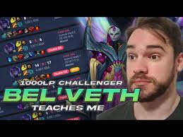 Your First Jungle Clear (YFJC)