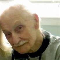 EDWARD PETERS, SR Obituary