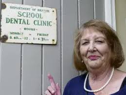 School anniversary brings back memories