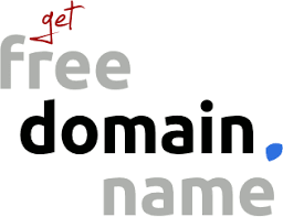 Getfreedomain Name Free Domain Name For Your Website Free Domain Names Domain