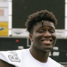 Alpharetta Football Roster (2022-23)