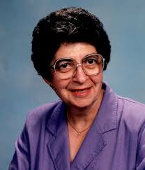 Irene McGehee Obituary