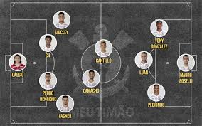 Acompanhantes sao paulo sp estao prontas pra você. Corinthians Finaliza Preparacao Para Classico Contra Sao Paulo No Paulistao Veja Provavel Escalacao
