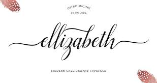 Download the commercial script regular free font. 20 Free Elegant Script Fonts For Designers
