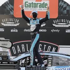 One path is a 3.21k or 2 miles jog or walk with a special vip turnaround for a mile; Harvick Wins At Darlington As Nascar Returns To Racing Wjac