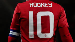 Wayne rooney's official manchester united legends profile includes stats. Wayne Rooney S Son Kai 11 Signs For Manchester United Academy Football News Sky Sports