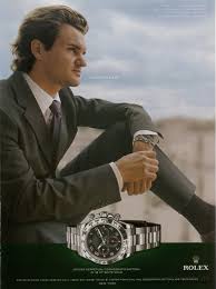 Federer allegedly worked very closely with wilson to create his specs and to offer them to the public, instead of using a paint job like djokovic's racquet. Roland Garros 2009 Roger Federer And His Rolex Yacht Master Ii