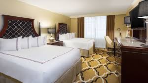 Spacious layouts, plush beds, marble bathrooms and much more await. Hotel Rooms And Suites In New Orleans New Orleans Hotel Accommodations