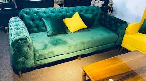 قماش كنب ضد الماء