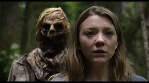 The forest is a 2016 american supernatural horror film directed by jason zada and written by ben ketai, nick antosca, and sarah cornwell. The Forest 2016 Official Trailer 2 Hd Youtube