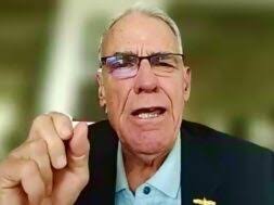 Ronald Lindgren's Instagram, Twitter & Facebook