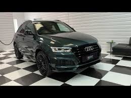 Image result for Brilliant Black 2018 Q3