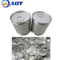 99.9% Purity Battery Grade Lithium Metal Chips/Foil/Strip ...