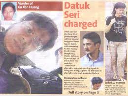Mindquest productions sdn bhd is one of the rising production company in kuala lumpur, malaysia. 10 Kes Pembunuhan Misteri Di Malaysia Sozcyili