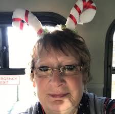 Bus Trippin with BARB