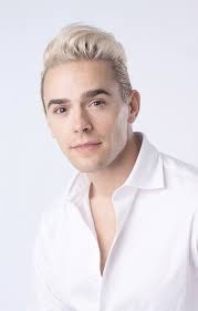 Michael Francis McBride