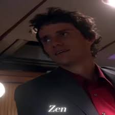 Silver Surfer Dexter Morgan