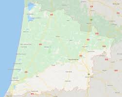 Check spelling or type a new query. Carte Des Landes Landes Carte Des Villes Communes Politique Sites Touristiques