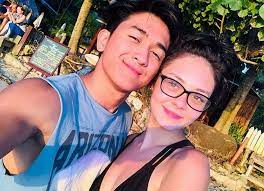 He has been married to nicole joson since june 17, 2019. Look Meet Makisig Morales Beauty Queen Wife In These 35 Photos Abs Cbn Entertainment