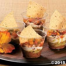Luau Snack Cups Idea Luau Party Food Luau Food Luau Snacks