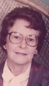 Mom Fern Murphy, 91, Casey County, KY (1924-2015)