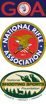 At logolynx.com find thousands of logos categorized into thousands of categories. The Nra And Nssf Respond To Obama S New Gun Control The Shooter S Log