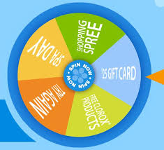 Maybe you would like to learn more about one of these? You Could Win A 100 Visa Gift Card More Instant Wins Thrifty Momma Ramblings